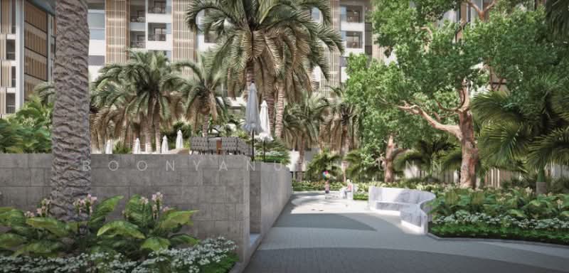 Wyndham Jomtien Pattaya, Chon Buri (Pattaya), Nong Pru, Bang Lamung (Pattaya), Chon Buri (Pattaya), 1 Bedroom, 35 sqm, Condo For Sale, by Boonyanuch Unna, 500484034 - DDproperty.com