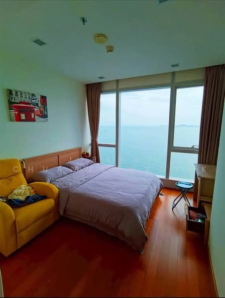 The Riviera Palm Beach Wongamat, Chon Buri (Pattaya), Na Kloe, Bang Lamung (Pattaya), Chon Buri (Pattaya), 2 Bedrooms, 99 sqm, Condo For Rent, by Jirapat Chuangsawadsak, 500484037 - DDproperty.com