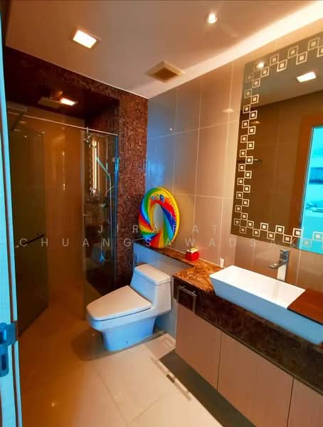 The Riviera Palm Beach Wongamat, Chon Buri (Pattaya), Na Kloe, Bang Lamung (Pattaya), Chon Buri (Pattaya), 2 Bedrooms, 99 sqm, Condo For Rent, by Jirapat Chuangsawadsak, 500484037 - DDproperty.com