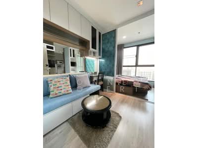 For Rent - IDEO MOBI Sukhumvit 81, Bangkok