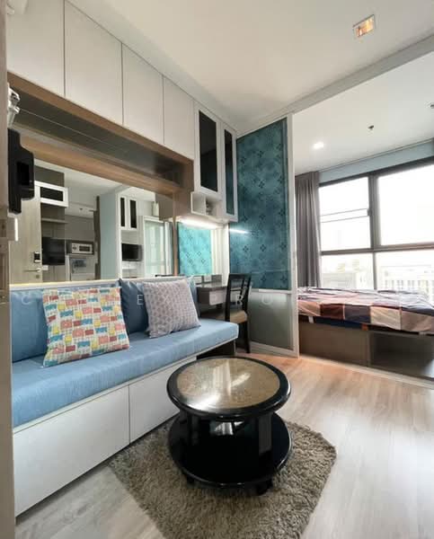 IDEO MOBI Sukhumvit 81, Bangkok, 2097 Sukhumvit Road, Bang Chak, Phra Khanong, Bangkok, 1 Bedroom, 22 sqm, Condo For Rent, by Connex Property, 500484038 - DDproperty.com