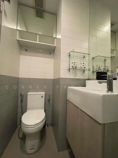 IDEO MOBI Sukhumvit 81 : ไอดีโอ โมบิ สุขุมวิท 81, กรุงเทพ, 2097 ถนนสุขุมวิท แขวงบางจาก เขตพระโขนง กรุงเทพมหานคร, บางจาก, พระโขนง, กรุงเทพ, 22 ตร.ม., คอนโด ให้เช่า, โดย Connex Property, 500484038 - DDproperty.com