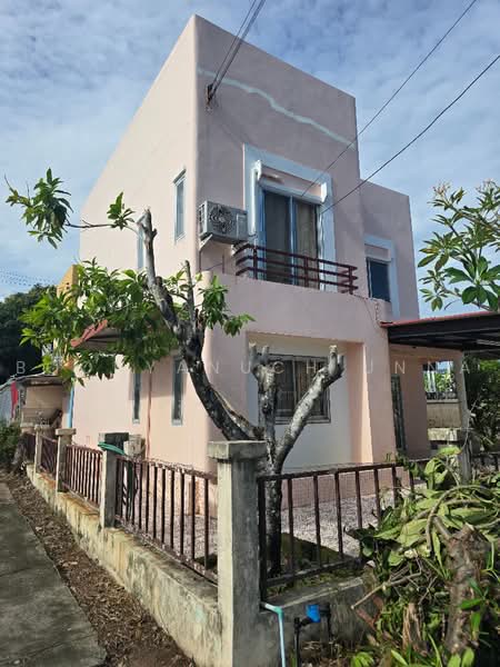 2-BR House, Chon Buri (Pattaya), Nong - Kham, Si Racha, Chon Buri (Pattaya), 2 Bedrooms, 93 sqm, Single Detached House For Sale, by Boonyanuch Unna, 500484039 - DDproperty.com