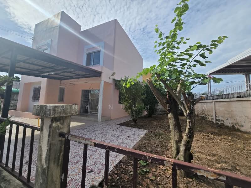 2-BR House, Chon Buri (Pattaya), Nong - Kham, Si Racha, Chon Buri (Pattaya), 2 Bedrooms, 93 sqm, Single Detached House For Sale, by Boonyanuch Unna, 500484039 - DDproperty.com