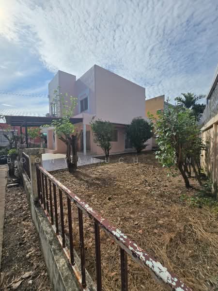 2-BR House, Chon Buri (Pattaya), Nong - Kham, Si Racha, Chon Buri (Pattaya), 2 Bedrooms, 93 sqm, Single Detached House For Sale, by Boonyanuch Unna, 500484039 - DDproperty.com