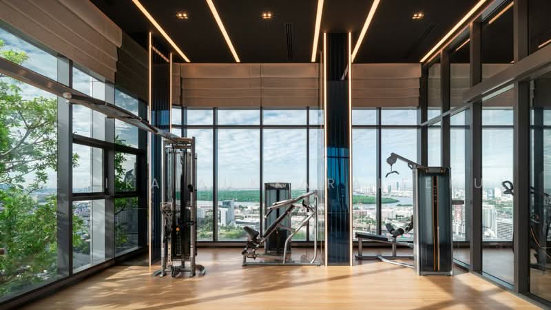 Life Rama 4-Asoke, Bangkok, Rama 4 Road, Khlong Toei, Bangkok, 1 Bedroom, 35 sqm, Condo For Sale, by Pemika Aukkaraleekul, 500484040 - DDproperty.com
