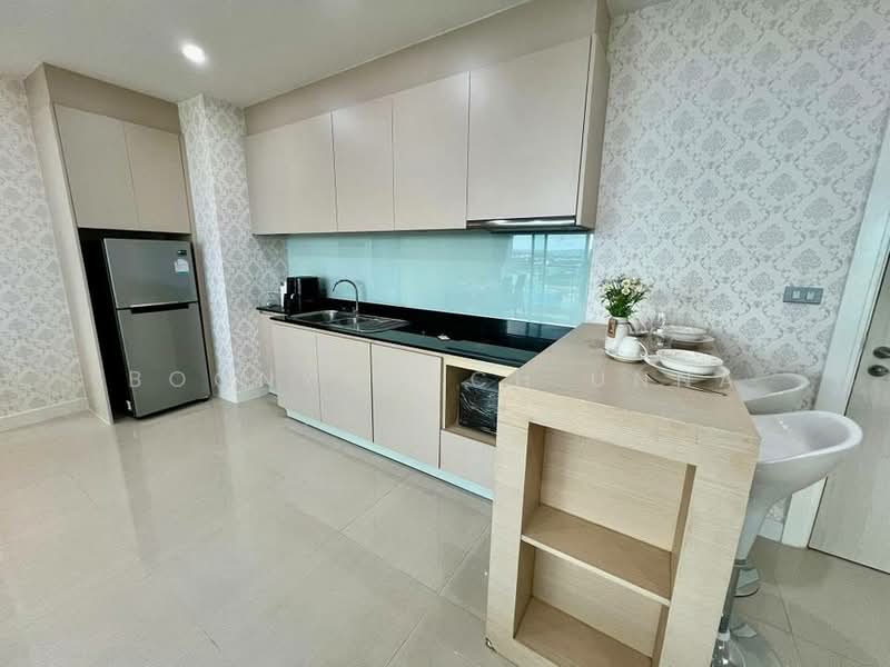 Grande Caribbean, Chon Buri (Pattaya), 492/2 Moo 12 Thappraya Rd, Nong Pru, Bang Lamung (Pattaya), Chon Buri (Pattaya), 2 Bedrooms, 74 sqm, Condo For Sale, by Boonyanuch Unna, 500484041 - DDproperty.com