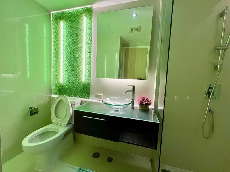 Grande Caribbean, Chon Buri (Pattaya), 492/2 Moo 12 Thappraya Rd, Nong Pru, Bang Lamung (Pattaya), Chon Buri (Pattaya), 2 Bedrooms, 74 sqm, Condo For Sale, by Boonyanuch Unna, 500484041 - DDproperty.com