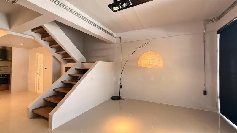 Home Office For Rent., Bangkok, Phlapphla, Wang Thonglang, Bangkok, 2 Bedrooms, 200 sqm, Townhouse For Rent, by ณปภัช ธวงค์ไพ, 500484044 - DDproperty.com