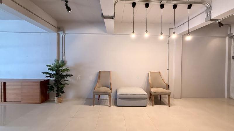 Home Office For Rent., Bangkok, Phlapphla, Wang Thonglang, Bangkok, 2 Bedrooms, 200 sqm, Townhouse For Rent, by ณปภัช ธวงค์ไพ, 500484044 - DDproperty.com