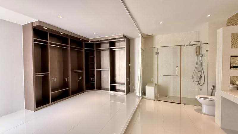 Home Office For Rent., Bangkok, Phlapphla, Wang Thonglang, Bangkok, 2 Bedrooms, 200 sqm, Townhouse For Rent, by ณปภัช ธวงค์ไพ, 500484044 - DDproperty.com