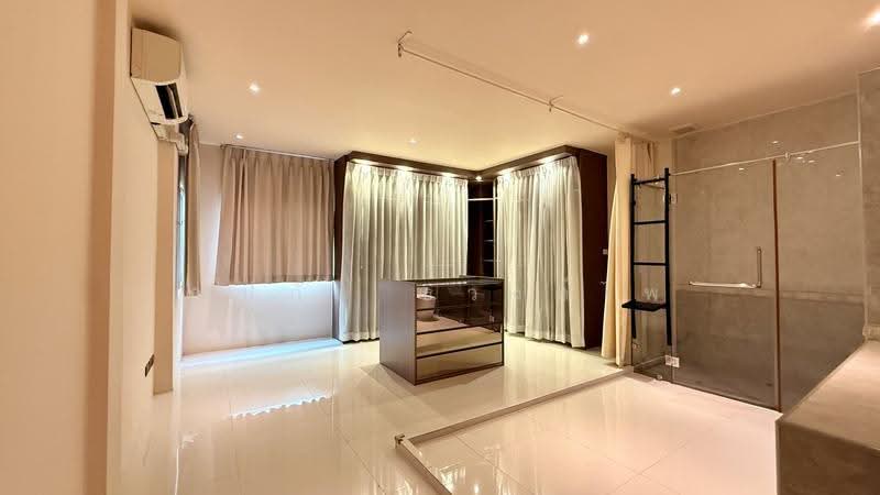 Home Office For Rent., Bangkok, Phlapphla, Wang Thonglang, Bangkok, 2 Bedrooms, 200 sqm, Townhouse For Rent, by ณปภัช ธวงค์ไพ, 500484044 - DDproperty.com