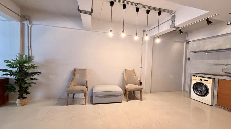 Home Office For Rent., Bangkok, Phlapphla, Wang Thonglang, Bangkok, 2 Bedrooms, 200 sqm, Townhouse For Rent, by ณปภัช ธวงค์ไพ, 500484044 - DDproperty.com