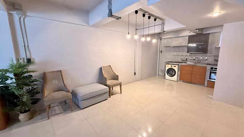 Home Office For Rent., Bangkok, Phlapphla, Wang Thonglang, Bangkok, 2 Bedrooms, 200 sqm, Townhouse For Rent, by ณปภัช ธวงค์ไพ, 500484044 - DDproperty.com