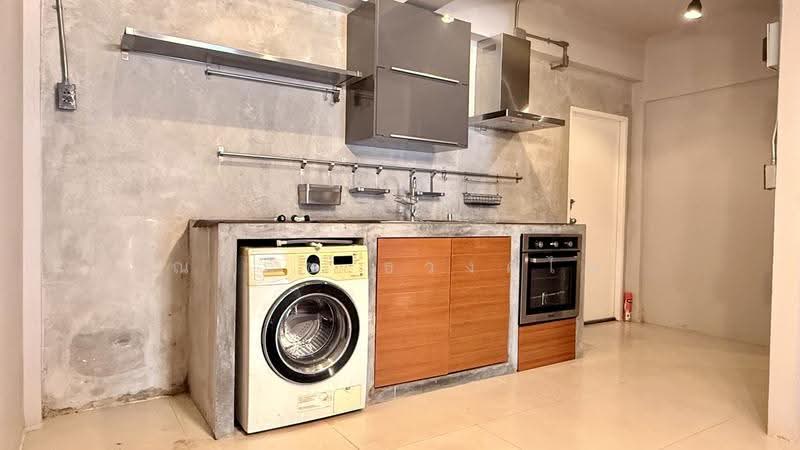 Home Office For Rent., Bangkok, Phlapphla, Wang Thonglang, Bangkok, 2 Bedrooms, 200 sqm, Townhouse For Rent, by ณปภัช ธวงค์ไพ, 500484044 - DDproperty.com