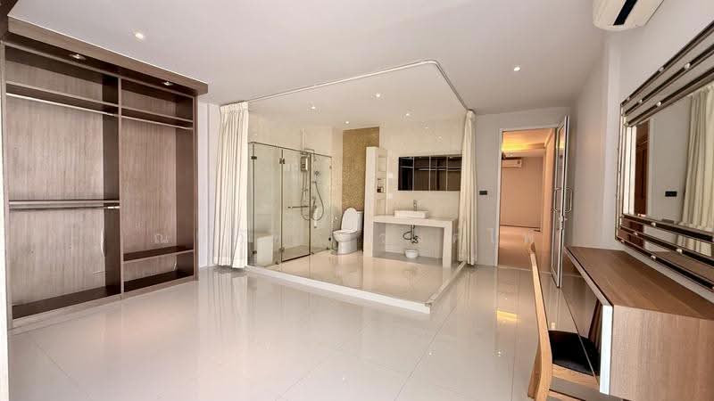 Home Office For Rent., Bangkok, Phlapphla, Wang Thonglang, Bangkok, 2 Bedrooms, 200 sqm, Townhouse For Rent, by ณปภัช ธวงค์ไพ, 500484044 - DDproperty.com