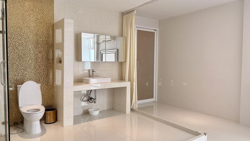 Home Office For Rent., Bangkok, Phlapphla, Wang Thonglang, Bangkok, 2 Bedrooms, 200 sqm, Townhouse For Rent, by ณปภัช ธวงค์ไพ, 500484044 - DDproperty.com