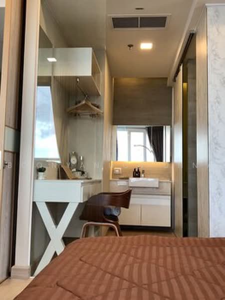 Cetus Beachfront, Chon Buri (Pattaya), Village No. 12 422 Jomtiensaineung Rd, Na Kloe, Bang Lamung (Pattaya), Chon Buri (Pattaya), 1 Bedroom, 40 sqm, Condo For Sale, by Boonyanuch Unna, 500484045 - DDproperty.com