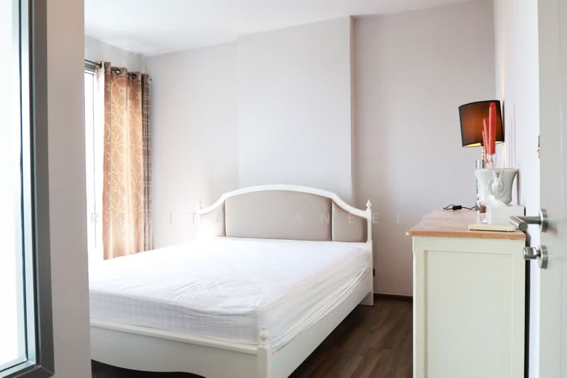 CEIL by Sansiri, Bangkok, 11 Soi Ekamai 12, Sukhumvit 63 Road, Khlong Tan Nua, Watthana, Bangkok, 2 Bedrooms, 62 sqm, Condo For Rent, by Rasita Maneelam, 500484046 - DDproperty.com