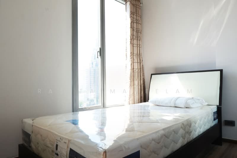 CEIL by Sansiri, Bangkok, 11 Soi Ekamai 12, Sukhumvit 63 Road, Khlong Tan Nua, Watthana, Bangkok, 2 Bedrooms, 62 sqm, Condo For Rent, by Rasita Maneelam, 500484046 - DDproperty.com