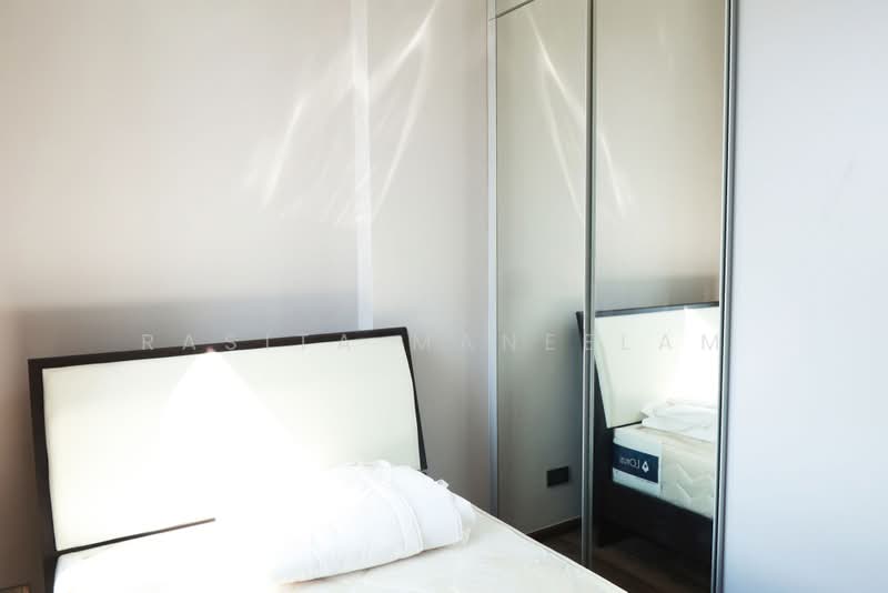 CEIL by Sansiri, Bangkok, 11 Soi Ekamai 12, Sukhumvit 63 Road, Khlong Tan Nua, Watthana, Bangkok, 2 Bedrooms, 62 sqm, Condo For Rent, by Rasita Maneelam, 500484046 - DDproperty.com
