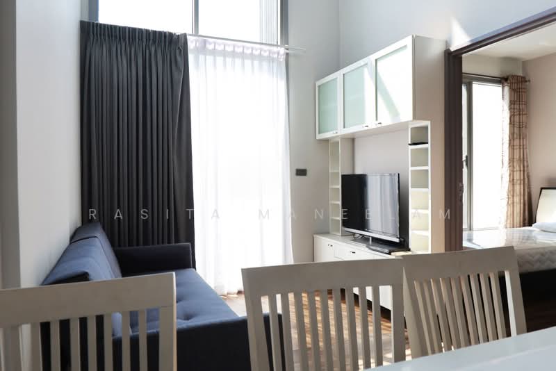 CEIL by Sansiri, Bangkok, 11 Soi Ekamai 12, Sukhumvit 63 Road, Khlong Tan Nua, Watthana, Bangkok, 2 Bedrooms, 62 sqm, Condo For Rent, by Rasita Maneelam, 500484046 - DDproperty.com