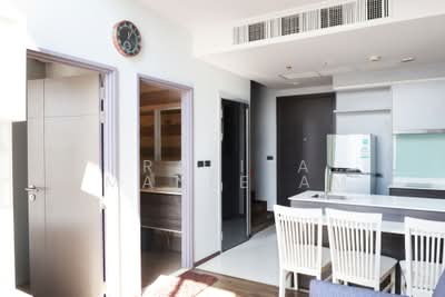 For Rent - CEIL by Sansiri, Bangkok