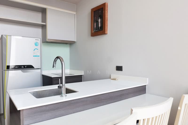CEIL by Sansiri, Bangkok, 11 Soi Ekamai 12, Sukhumvit 63 Road, Khlong Tan Nua, Watthana, Bangkok, 2 Bedrooms, 62 sqm, Condo For Rent, by Rasita Maneelam, 500484046 - DDproperty.com
