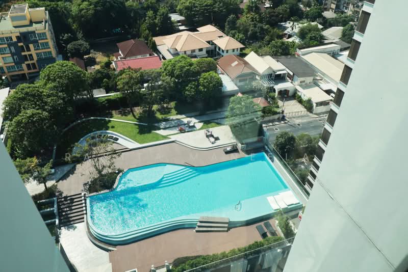 CEIL by Sansiri : ซีล บาย แสนสิริ, กรุงเทพ, 11 ซอยเอกมัย 12 ถนนสุขุมวิท 63, คลองตันเหนือ, วัฒนา, กรุงเทพ, 62 ตร.ม., คอนโด ให้เช่า, โดย Rasita Maneelam, 500484046 - DDproperty.com