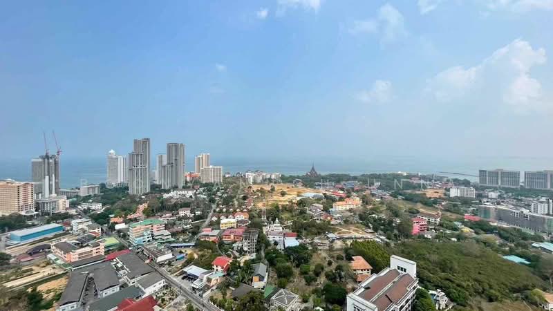 AD Wongamat : เอดี วงศ์อมาตย์, ชลบุรี, 369/1 ซอยโพธิ์สัมพันธ์, นาเกลือ, บางละมุง, ชลบุรี, 70 ตร.ม., คอนโด ขาย, โดย Boonyanuch Unna, 500484047 - DDproperty.com