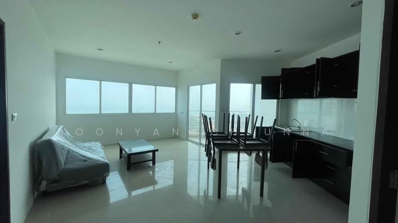 AD Wongamat, Chon Buri (Pattaya), 369/1 Pho Samphan Alley, Na Kloe, Bang Lamung (Pattaya), Chon Buri (Pattaya), 1 Bedroom, 70 sqm, Condo For Sale, by Boonyanuch Unna, 500484047 - DDproperty.com