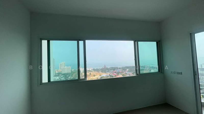 AD Wongamat, Chon Buri (Pattaya), 369/1 Pho Samphan Alley, Na Kloe, Bang Lamung (Pattaya), Chon Buri (Pattaya), 1 Bedroom, 70 sqm, Condo For Sale, by Boonyanuch Unna, 500484047 - DDproperty.com