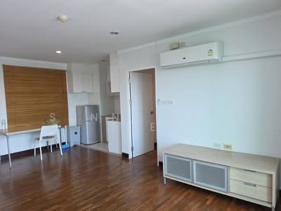 For Rent - Baan Siri Sathorn, Bangkok