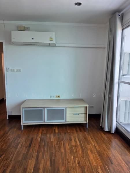 Baan Siri Sathorn, Bangkok, 10 Yen Akat 1 Alley, Thung Maha Mek, Sathon, Bangkok, 1 Bedroom, 50 sqm, Condo For Rent, by Sunny Next Step, 500484048 - DDproperty.com