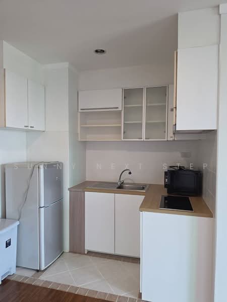 Baan Siri Sathorn, Bangkok, 10 Yen Akat 1 Alley, Thung Maha Mek, Sathon, Bangkok, 1 Bedroom, 50 sqm, Condo For Rent, by Sunny Next Step, 500484048 - DDproperty.com