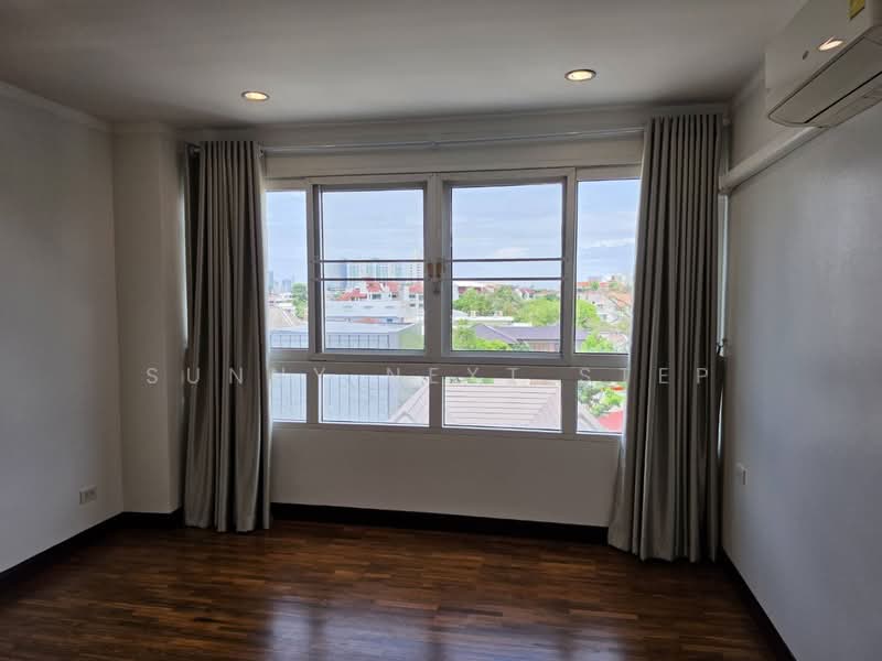 Baan Siri Sathorn, Bangkok, 10 Yen Akat 1 Alley, Thung Maha Mek, Sathon, Bangkok, 1 Bedroom, 50 sqm, Condo For Rent, by Sunny Next Step, 500484048 - DDproperty.com