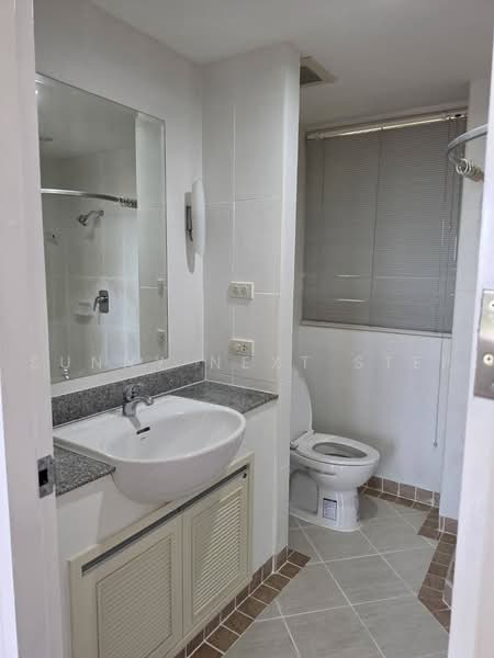 Baan Siri Sathorn : บ้านสิริ สาทร, กรุงเทพ, 10 ซอยเย็นอากาศ 1, ทุ่งมหาเมฆ, สาทร, กรุงเทพ, 50 ตร.ม., คอนโด ให้เช่า, โดย Sunny Next Step, 500484048 - DDproperty.com