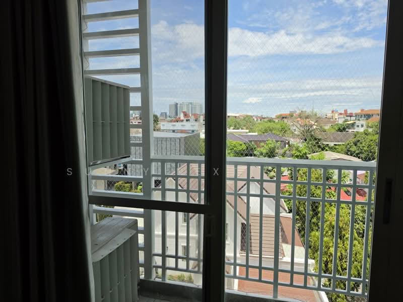 Baan Siri Sathorn, Bangkok, 10 Yen Akat 1 Alley, Thung Maha Mek, Sathon, Bangkok, 1 Bedroom, 50 sqm, Condo For Rent, by Sunny Next Step, 500484048 - DDproperty.com