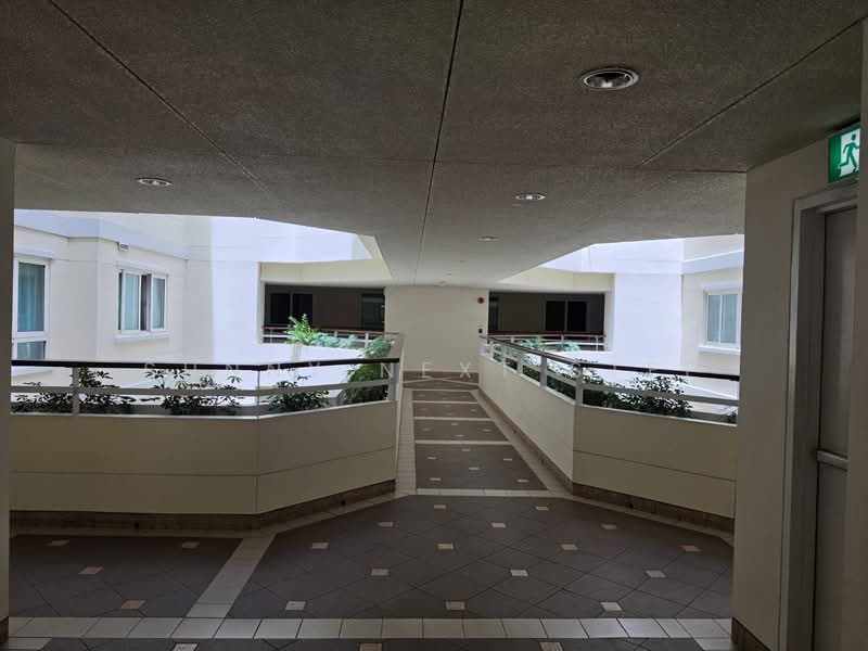 Baan Siri Sathorn, Bangkok, 10 Yen Akat 1 Alley, Thung Maha Mek, Sathon, Bangkok, 1 Bedroom, 50 sqm, Condo For Rent, by Sunny Next Step, 500484048 - DDproperty.com