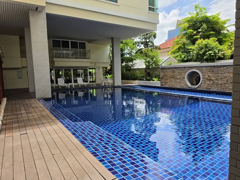 Baan Siri Sathorn : บ้านสิริ สาทร, กรุงเทพ, 10 ซอยเย็นอากาศ 1, ทุ่งมหาเมฆ, สาทร, กรุงเทพ, 50 ตร.ม., คอนโด ให้เช่า, โดย Sunny Next Step, 500484048 - DDproperty.com