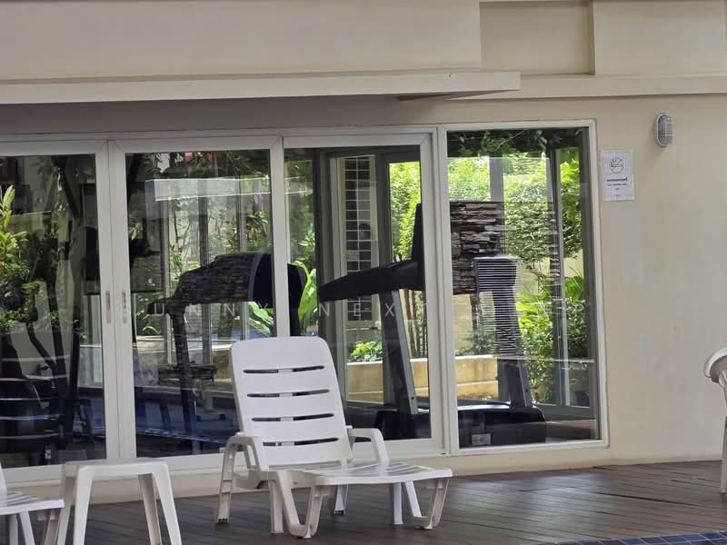 Baan Siri Sathorn, Bangkok, 10 Yen Akat 1 Alley, Thung Maha Mek, Sathon, Bangkok, 1 Bedroom, 50 sqm, Condo For Rent, by Sunny Next Step, 500484048 - DDproperty.com