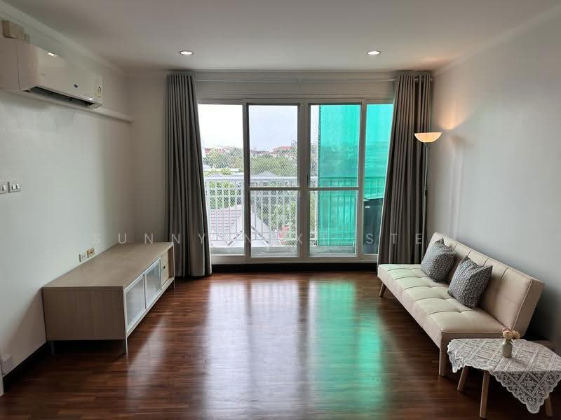 Baan Siri Sathorn : บ้านสิริ สาทร, กรุงเทพ, 10 ซอยเย็นอากาศ 1, ทุ่งมหาเมฆ, สาทร, กรุงเทพ, 50 ตร.ม., คอนโด ให้เช่า, โดย Sunny Next Step, 500484048 - DDproperty.com