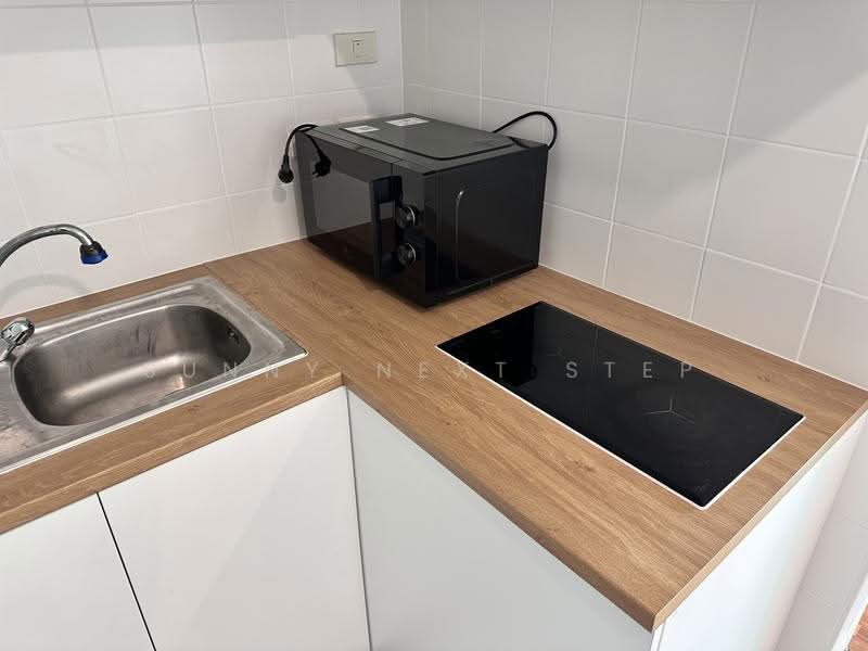 Baan Siri Sathorn, bangkok, 10 Yen Akat 1 Alley, Thung Maha Mek, Sathon, Bangkok, 1 Bedroom, 50 sqm, Condo For Rent, by Sunny Next Step, 500484048 - DDproperty.com