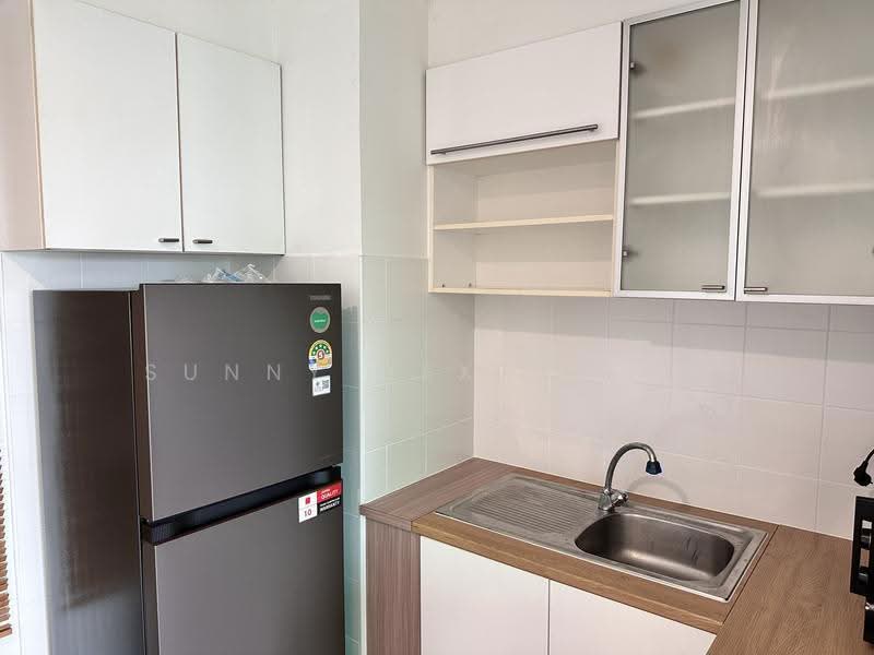 Baan Siri Sathorn, bangkok, 10 Yen Akat 1 Alley, Thung Maha Mek, Sathon, Bangkok, 1 Bedroom, 50 sqm, Condo For Rent, by Sunny Next Step, 500484048 - DDproperty.com