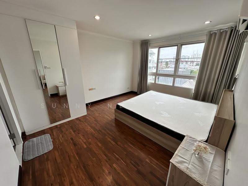 Baan Siri Sathorn, bangkok, 10 Yen Akat 1 Alley, Thung Maha Mek, Sathon, Bangkok, 1 Bedroom, 50 sqm, Condo For Rent, by Sunny Next Step, 500484048 - DDproperty.com