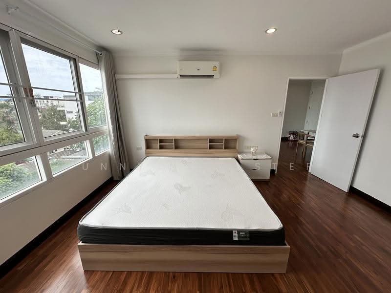Baan Siri Sathorn : บ้านสิริ สาทร, กรุงเทพ, 10 ซอยเย็นอากาศ 1, ทุ่งมหาเมฆ, สาทร, กรุงเทพ, 50 ตร.ม., คอนโด ให้เช่า, โดย Sunny Next Step, 500484048 - DDproperty.com