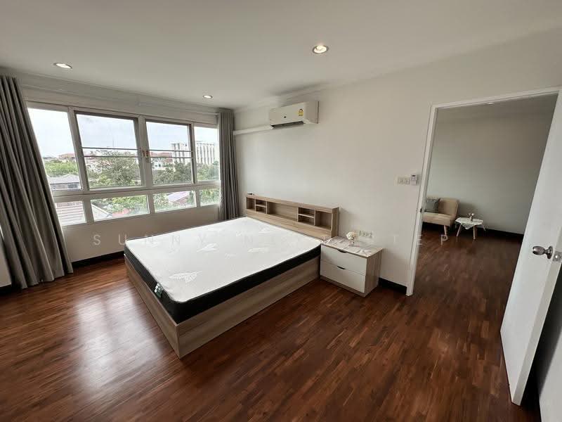 Baan Siri Sathorn, bangkok, 10 Yen Akat 1 Alley, Thung Maha Mek, Sathon, Bangkok, 1 Bedroom, 50 sqm, Condo For Rent, by Sunny Next Step, 500484048 - DDproperty.com