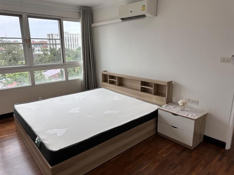 Baan Siri Sathorn : บ้านสิริ สาทร, กรุงเทพ, 10 ซอยเย็นอากาศ 1, ทุ่งมหาเมฆ, สาทร, กรุงเทพ, 50 ตร.ม., คอนโด ให้เช่า, โดย Sunny Next Step, 500484048 - DDproperty.com