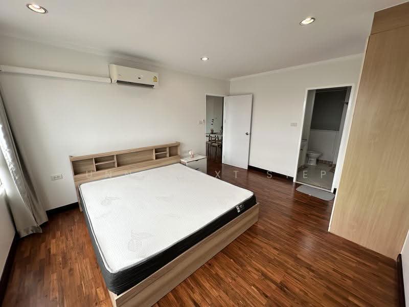 Baan Siri Sathorn : บ้านสิริ สาทร, กรุงเทพ, 10 ซอยเย็นอากาศ 1, ทุ่งมหาเมฆ, สาทร, กรุงเทพ, 50 ตร.ม., คอนโด ให้เช่า, โดย Sunny Next Step, 500484048 - DDproperty.com