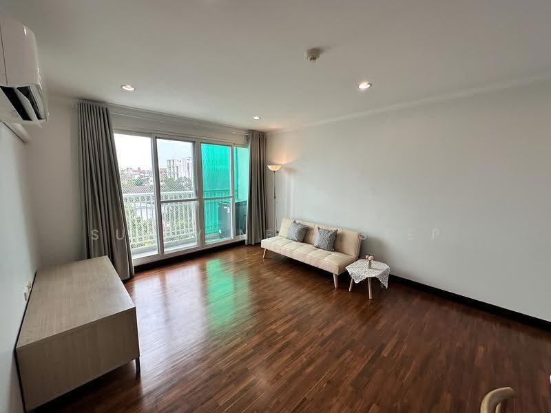 Baan Siri Sathorn : บ้านสิริ สาทร, กรุงเทพ, 10 ซอยเย็นอากาศ 1, ทุ่งมหาเมฆ, สาทร, กรุงเทพ, 50 ตร.ม., คอนโด ให้เช่า, โดย Sunny Next Step, 500484048 - DDproperty.com